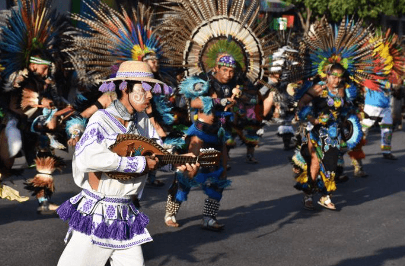 Celebra el 16 de septiembre en Apaseo el Grande, Guanajuato: Guía completa para disfrutar las fiestas patrias