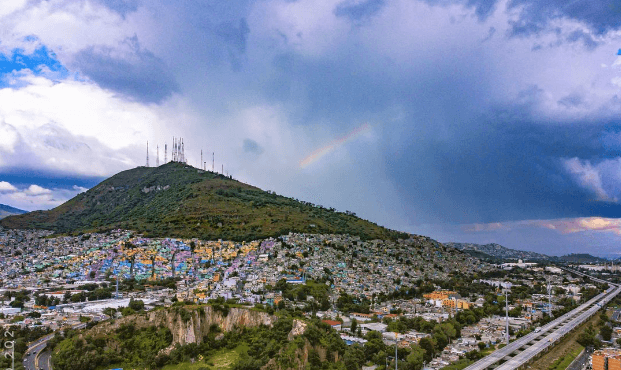 Aventura en la Naturaleza y Cultura de Apaseo del Grande, Guanajuato