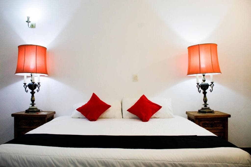 Suite deluxe imagen 2