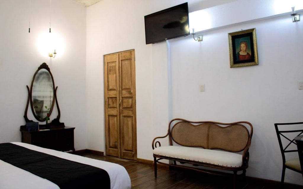Suite deluxe imagen 3