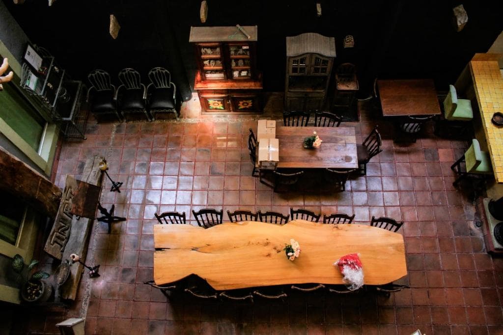 Hotel Boutique Don Porfirio imagen 23