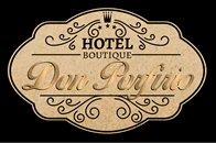 Hotel Boutique Don Porfirio