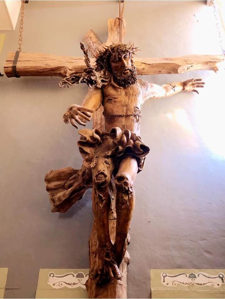 Cristo Desprendido