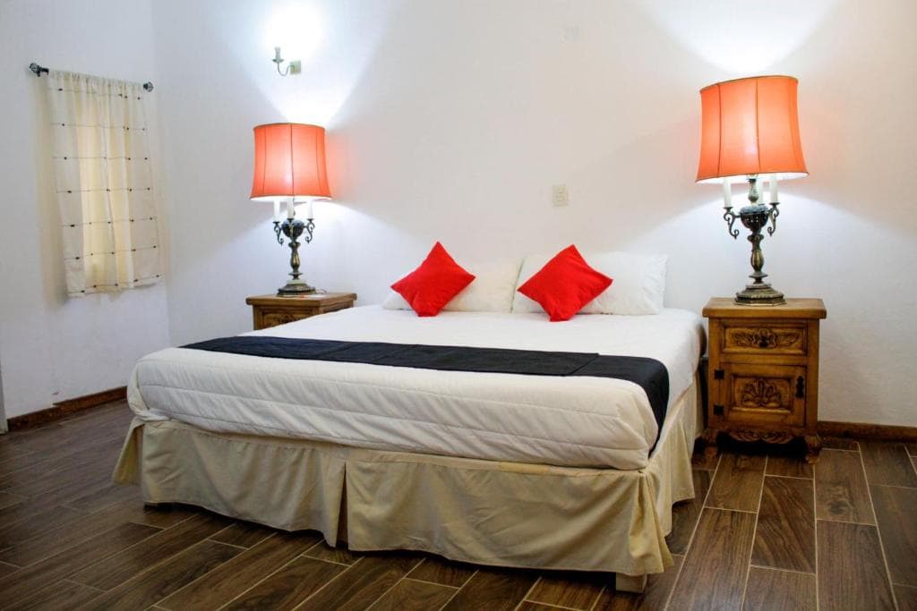 Suite deluxe imagen 4