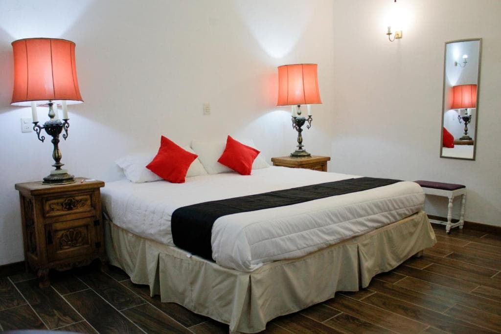 Suite deluxe