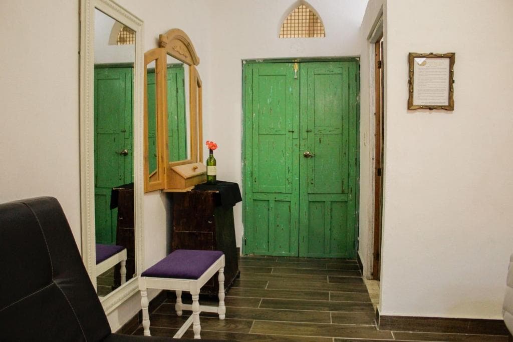 Hotel Boutique Don Porfirio imagen 10