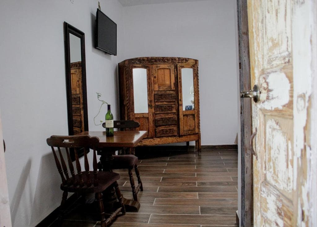 Hotel Boutique Don Porfirio galeria inferior 2