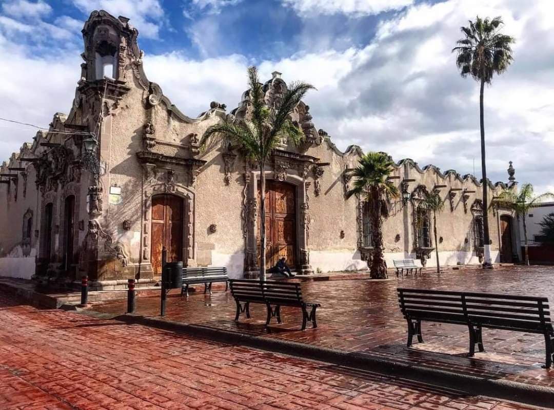 Hotel Boutique Don Porfirio imagen 16