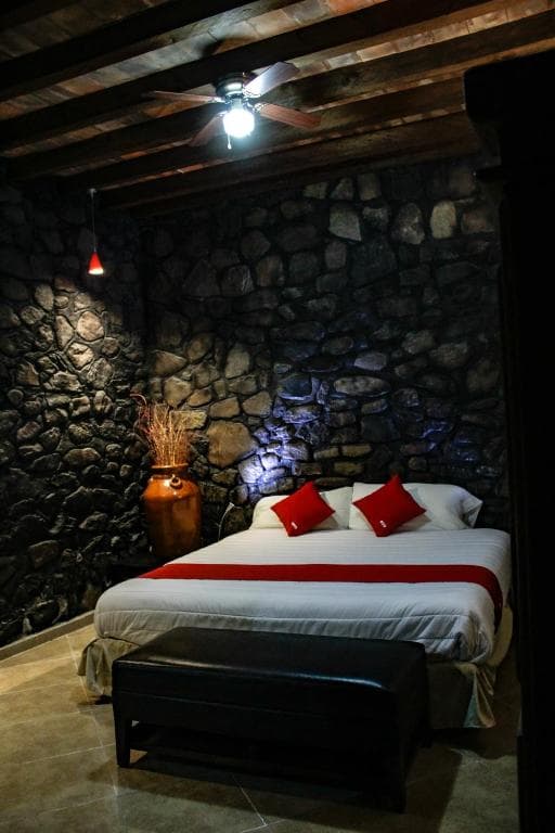 Hotel Boutique Don Porfirio imagen 11