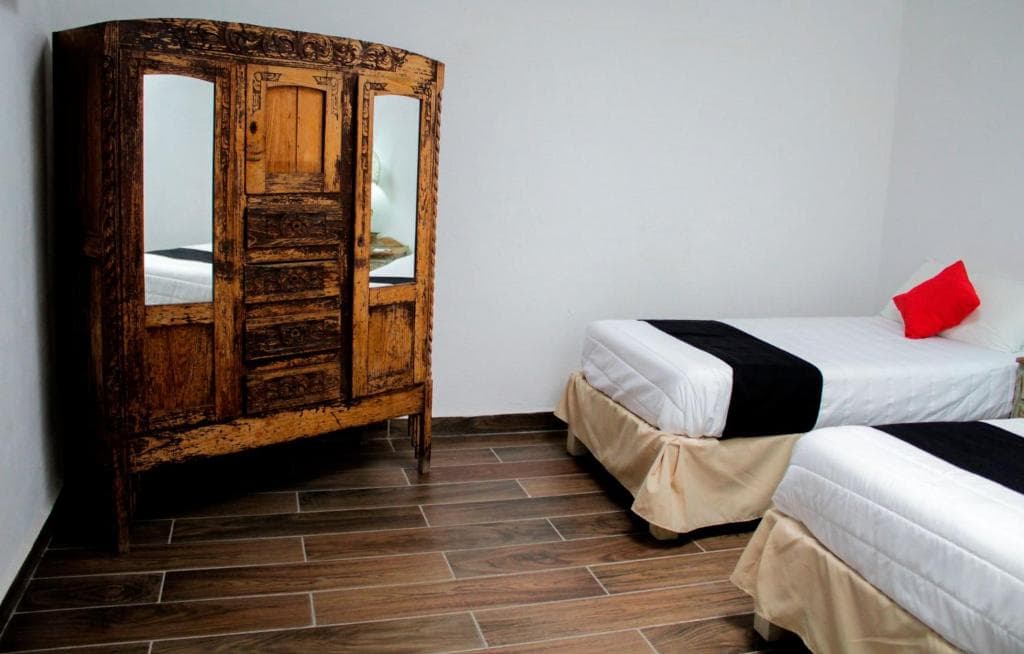 Hotel Boutique Don Porfirio imagen 13