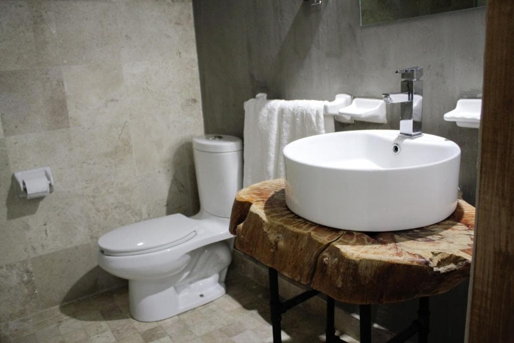 Suite deluxe